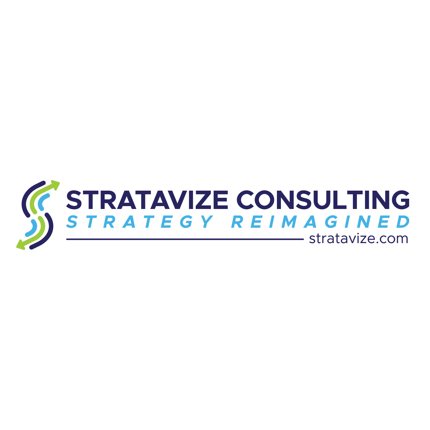 Stratavize Consulting